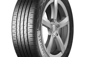 Continental EcoContact 6Q 215/60 R18 Pneumatici