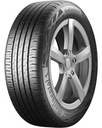 Continental EcoContact 6Q 215/60 R18 Pneumatici