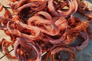 ducato maxi rame 6.50 al kg 