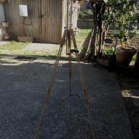 Cavalletto per pittori