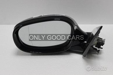 BMW Serie3 E90 LCI specchio sinistro 5 pin 051/061