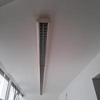 lampade Plafoniere da ufficio