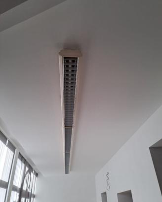 lampade Plafoniere da ufficio