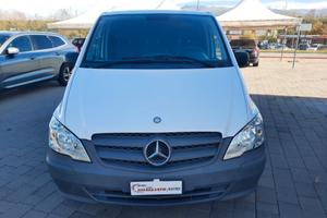 Mercedes-benz Vito 2.2 113 CDI TN Furgone Compact 