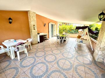 VILLA SINGOLA A LAMEZIA TERME
