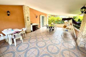 VILLA SINGOLA A LAMEZIA TERME