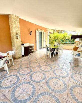 VILLA SINGOLA A LAMEZIA TERME