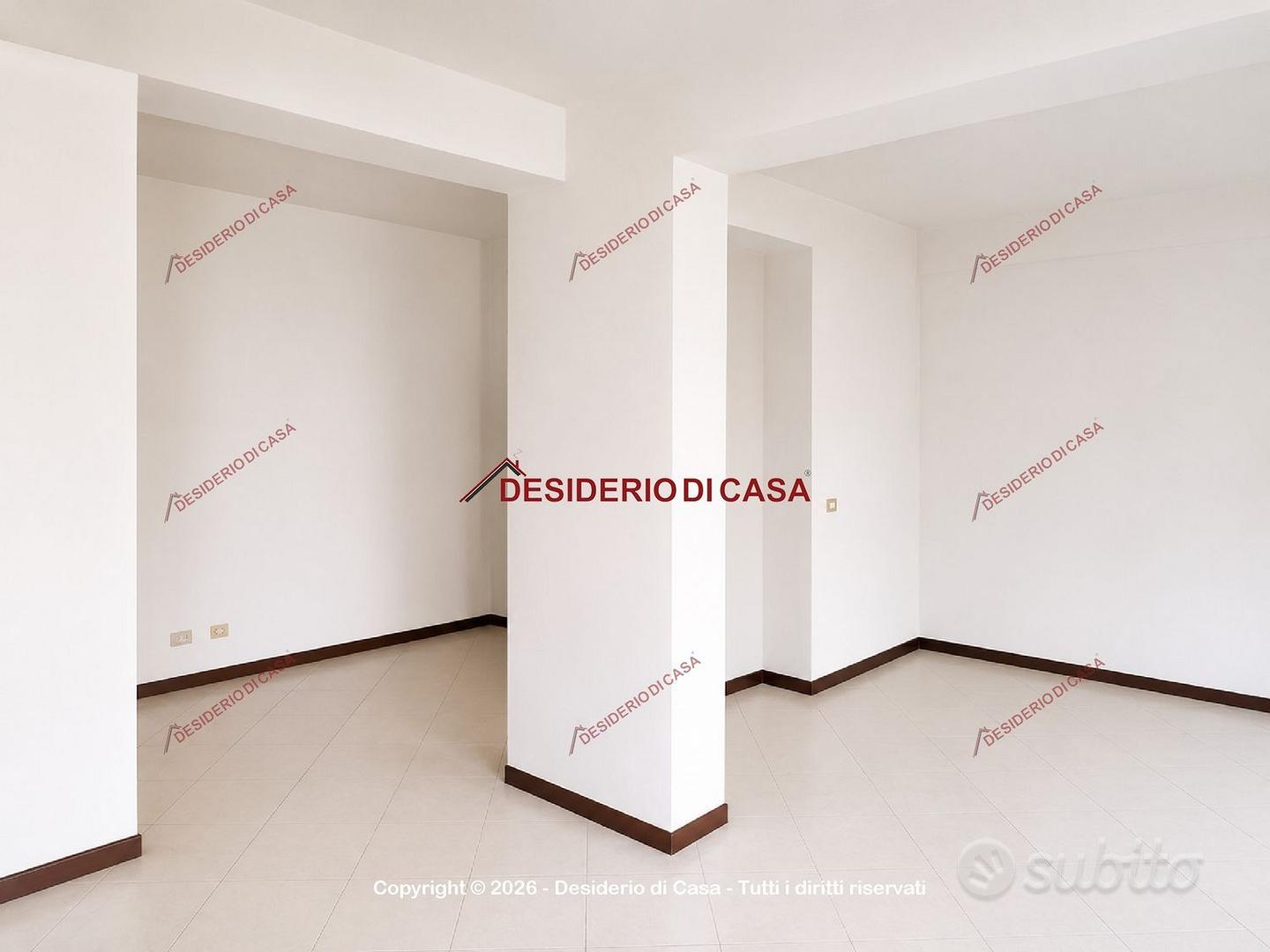 Appartamento – Palermo, Falsomiele, III Circoscrizione - Vista 2