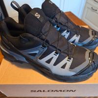 Salomon X Ultra 360 GTX nero tg 43 1/3