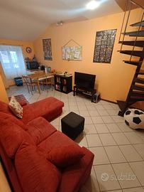 Casa vacanze a Imperia