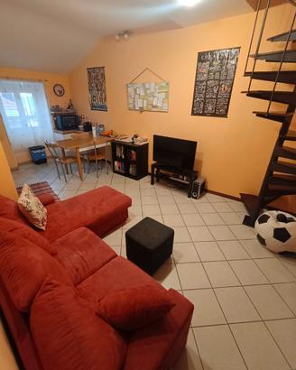 Casa vacanze a Imperia