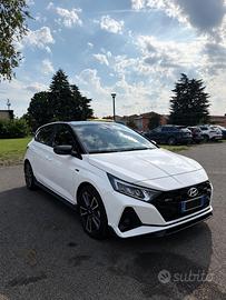 i20 NLINE
