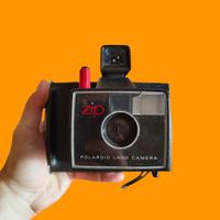 Polaroid Land Zip 