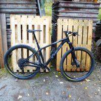 MTB TREK PROCALIBER 9.6