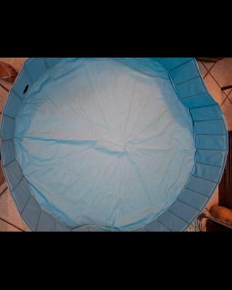 piscina per cane XXL 