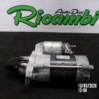 MOTORINO AVVIAMENTO OPEL ASTRA J 1.6 CDTi 2014