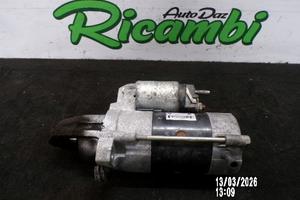 MOTORINO AVVIAMENTO OPEL ASTRA J 1.6 CDTi 2014