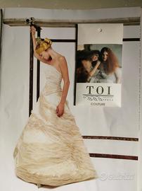 abito da sposa