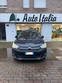 CITROEN C4 1.6 112CV 2012