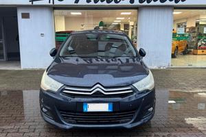 CITROEN C4 1.6 112CV 2012