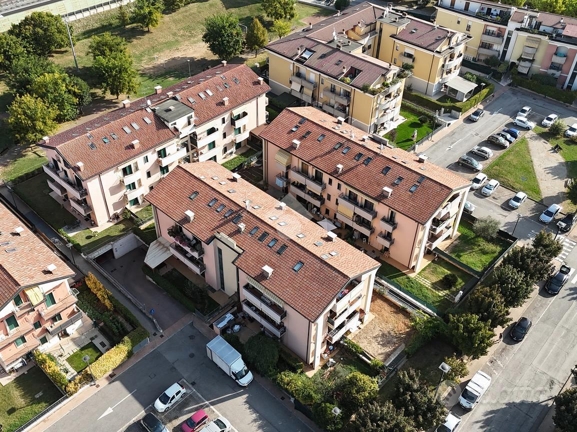 Appartamento – Colognola ai Colli, Villaggio - Vista 2