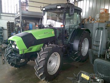 deutz-fahr/same 410 85cv 2600 ore