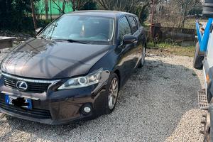 Lexus CT 200H