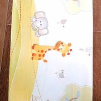 Materassino per fasciatoio