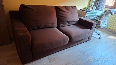 DIVANO LETTO