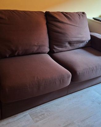 DIVANO LETTO