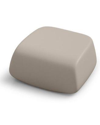 Pouf da giardino Lyxo design Sugar