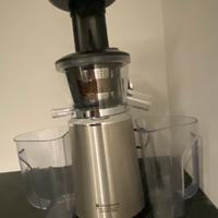 Estrattore di succo e verdure