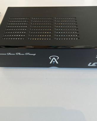 Level Electronics "Angel" Reference Preamp Phono