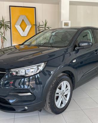 Opel Grandland X 1.5 diesel Ecotec autom. Innovati