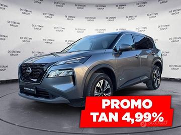 Nissan X-Trail 1.5 e-power N-Connecta e-4orce...