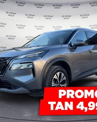 Nissan X-Trail 1.5 e-power N-Connecta e-4orce...