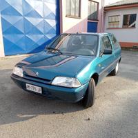 Citroen AX 1.0i cat 3 porte Ten
