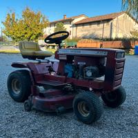 Wheel Horse B-111 Storico - Motore 13.0 HP