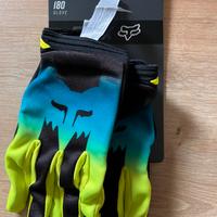 Guanti per bicicletta