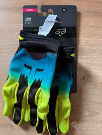 Guanti per bicicletta