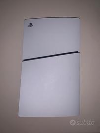 Ps5 Slim 2023 usata condizioni ottime