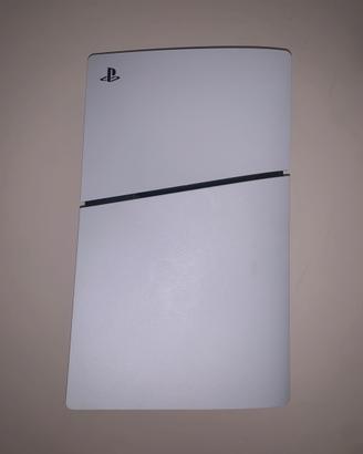 Ps5 Slim 2023 usata condizioni ottime