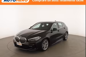 BMW 118 GK09185