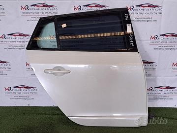 PORTIERA POSTERIORE DESTRA RENAULT Megane III 8210