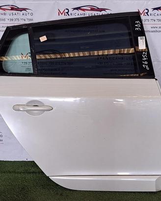 PORTIERA POSTERIORE DESTRA RENAULT Megane III 8210