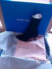 stivaletto donna 