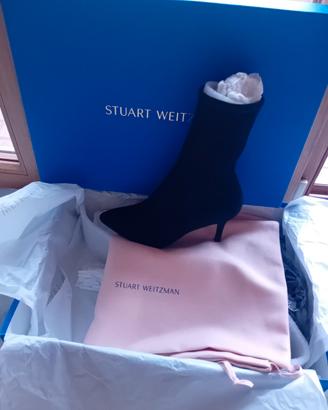 stivaletto donna 