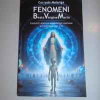 Tre libri nuovi di Corrado Malanga