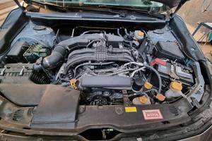 subaru xv style