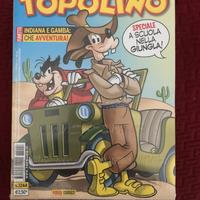 Topolino 3244 BLISTERATO